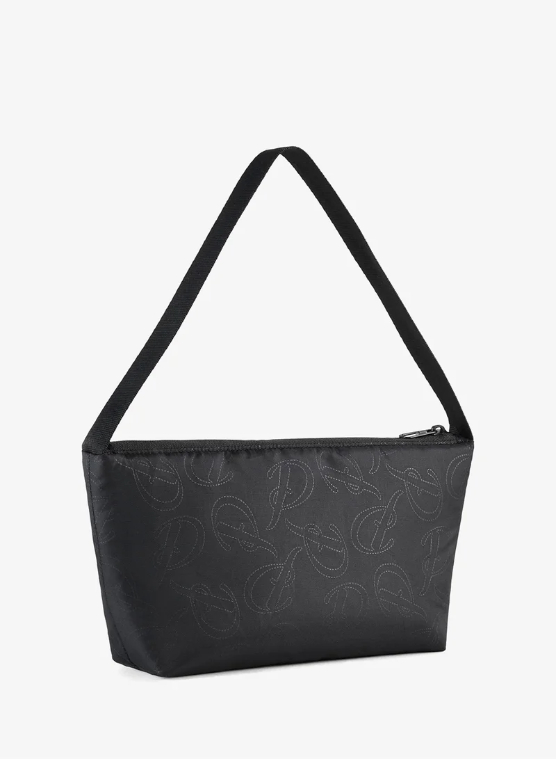 بوما حقيبة فلوت بوب طويلة